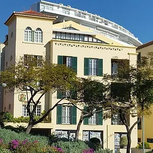 Turisticos Avenue Park Funchal